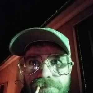 Meet your Posher, Ricky